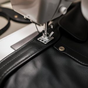 Fabricación de Chaquetas de Cuero: Así se Hacen | Buneri