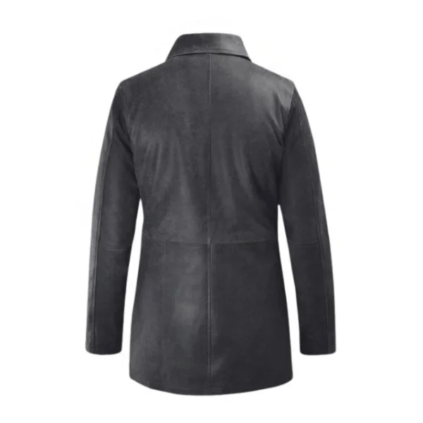 Cappotto in pelle Dean Winchester Supernatural da uomo