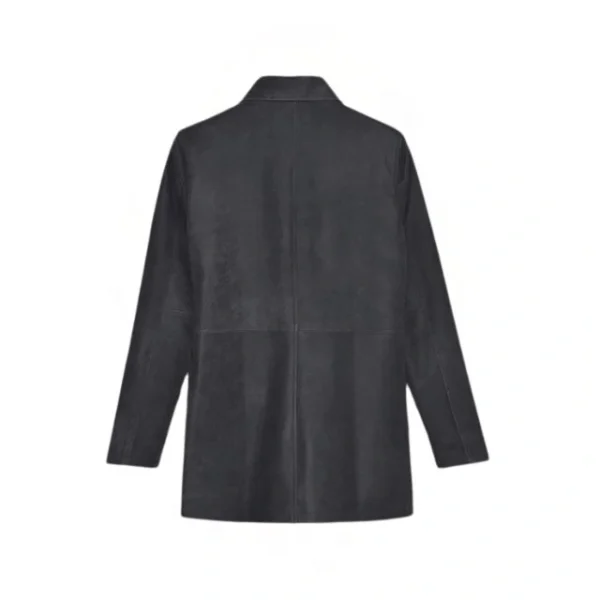 Cappotto in pelle Dean Winchester Supernatural da uomo