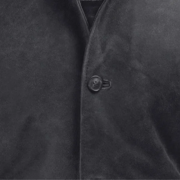 Cappotto in pelle Dean Winchester Supernatural da uomo