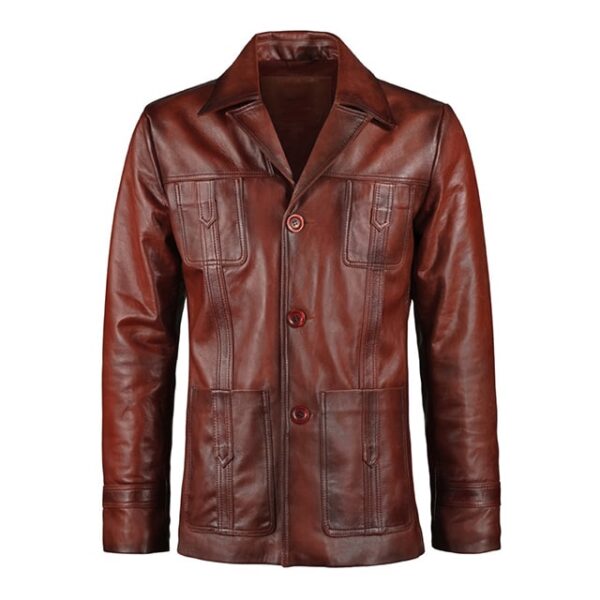 Giacca Sam Tyler di Men Life on Mars