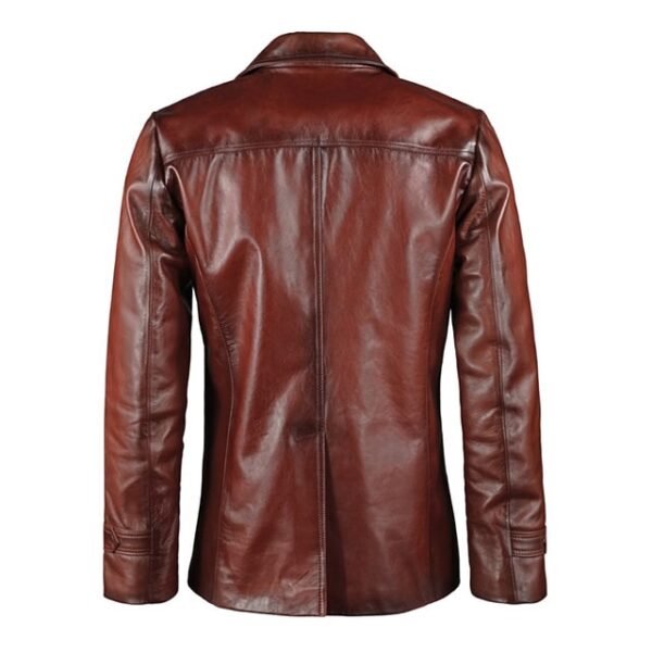 Giacca Sam Tyler di Men Life on Mars