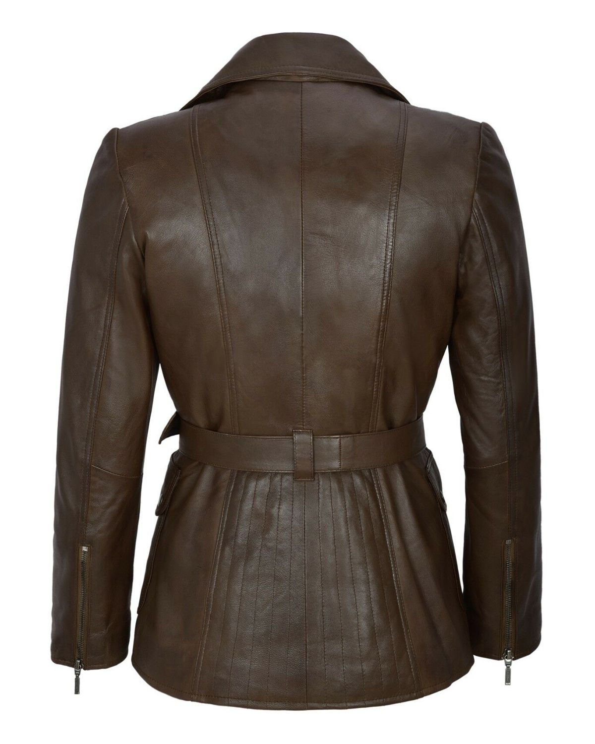 Trench classico Lyra