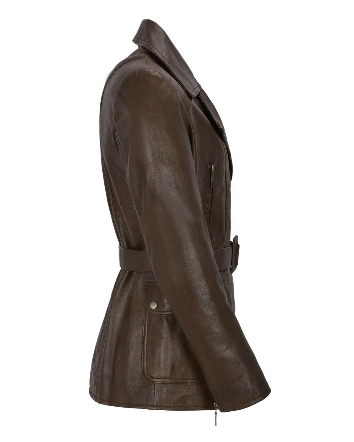 Trench classico Lyra