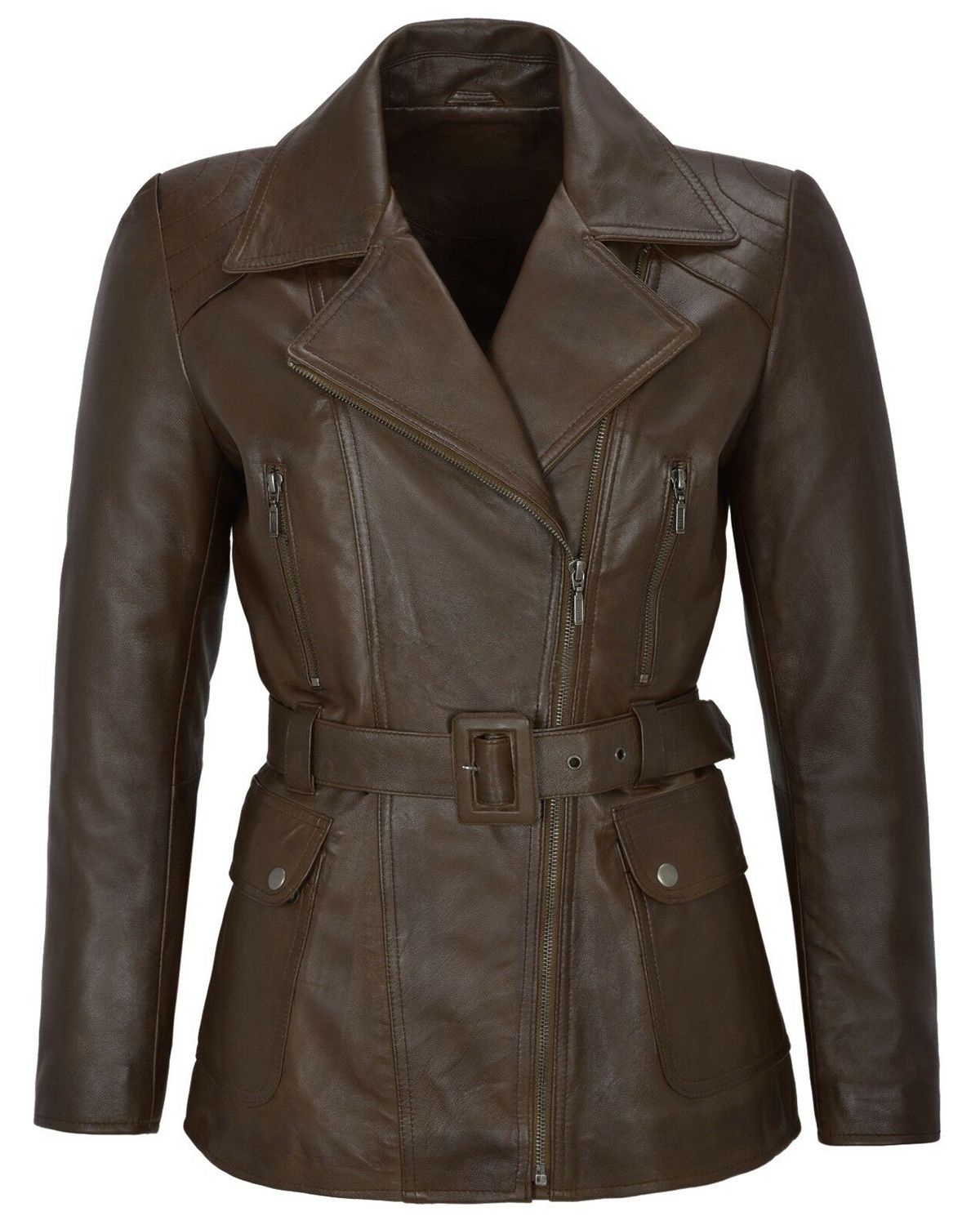 Trench classico Lyra